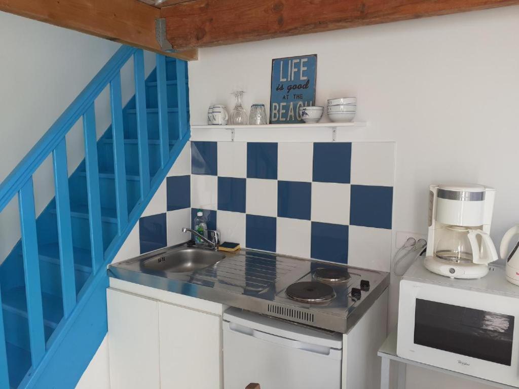 Ferienwohnung Les Lamparos Palavas-les-Flots Zimmer foto