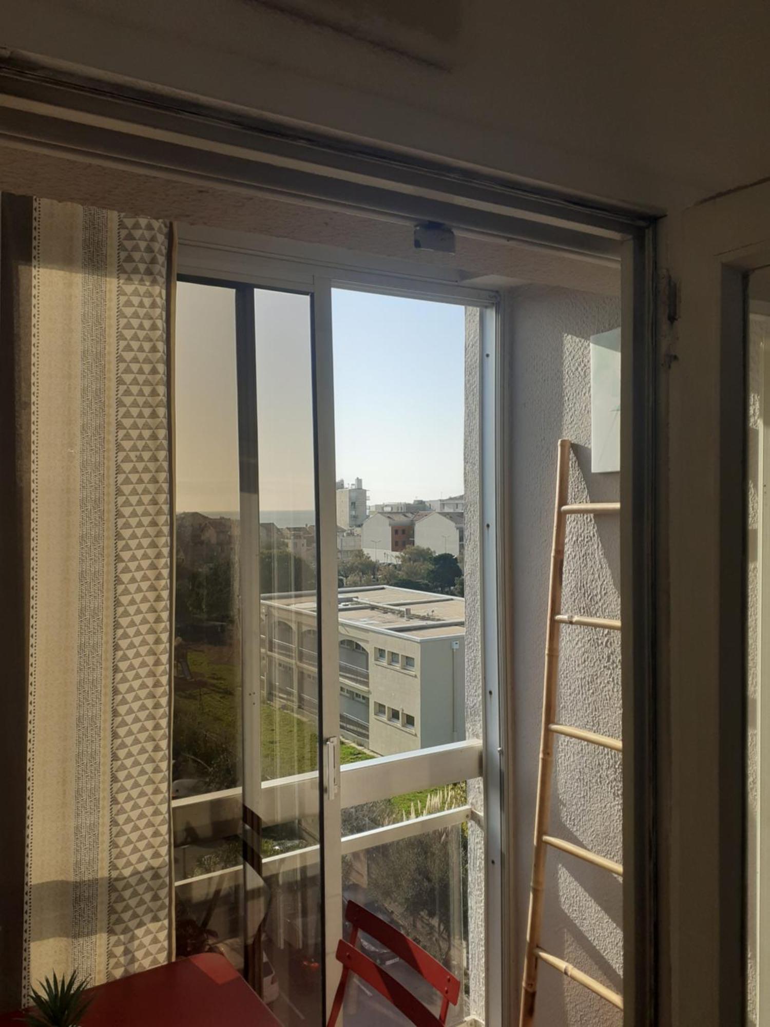 Ferienwohnung Les Lamparos Palavas-les-Flots Zimmer foto
